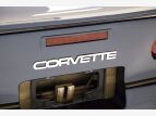 Thumbnail Photo 16 for 1987 Chevrolet Corvette Convertible
